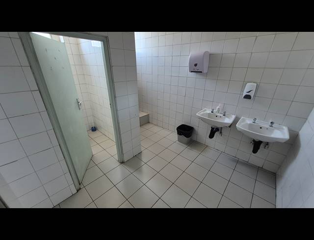 8,000M² VACANT LAND TO LET IN ANDERBOLT